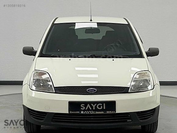 SAYGI'dan DAHA 255.000KM+BAKIMLI +KLİMALI+KOZMETİK MÜKEMMEL!