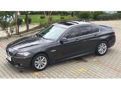 BMW 520i Premium Otomatik - SUNROOF