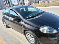 Sahibinden Fiat Punto EVO 1.4 Fire Dynamic 2011 Model Ankara