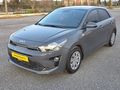 AKBAŞ OTOMOTİV'DEN KİA RİO HATASIZ OTOMATİK 39 BİNDE TEMİZ