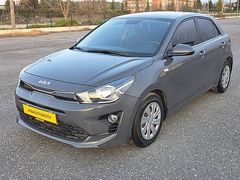 AKBAŞ OTOMOTİV'DEN KİA RİO HATASIZ OTOMATİK 39 BİNDE TEMİZ
