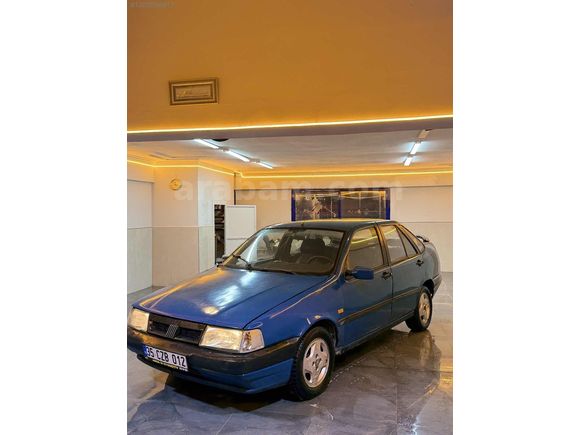 94 tempra vizeli çürüksüz
