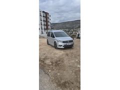 Sahibinden temiz Volkswagen Caddy 2.0 TDI Exclusive 2020 Model
