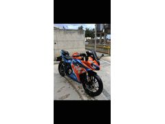Sahibinden CFmoto 250SR 