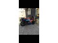 Sahibinden CFmoto 250SR 