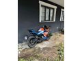 Sahibinden CFmoto 250SR 