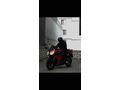 Sahibinden CFmoto 250SR 