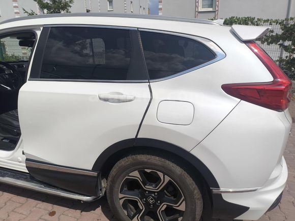 Sahibinden Honda CR-V 1.5 VTEC Executive 2018 Model