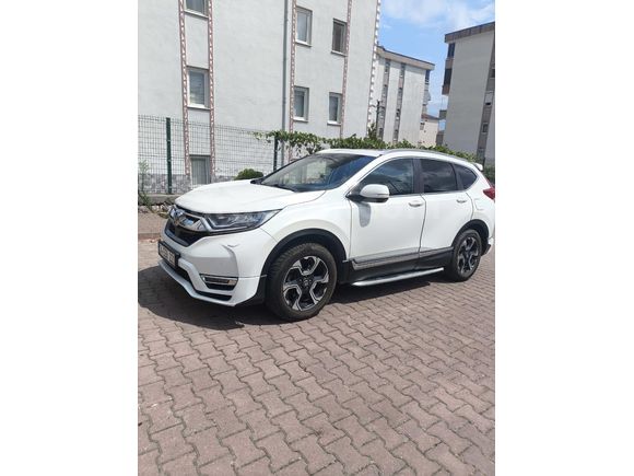 Sahibinden Honda CR-V 1.5 VTEC Executive 2018 Model