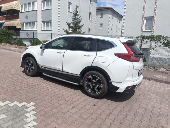 Sahibinden Honda CR-V 1.5 VTEC Executive 2018 Model