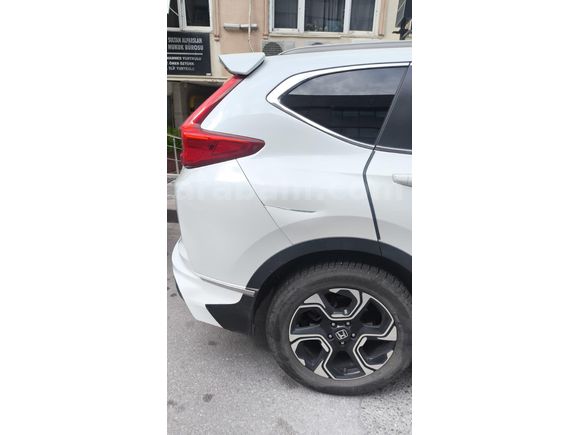 Sahibinden Honda CR-V 1.5 VTEC Executive 2018 Model