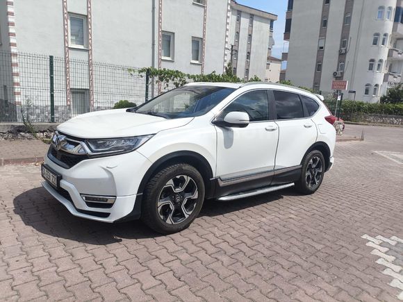 Sahibinden Honda CR-V 1.5 VTEC Executive 2018 Model