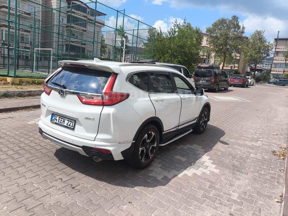 Sahibinden Honda CR-V 1.5 VTEC Executive 2018 Model