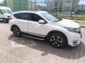 Sahibinden Honda CR-V 1.5 VTEC Executive 2018 Model