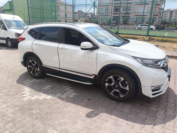 Sahibinden Honda CR-V 1.5 VTEC Executive 2018 Model