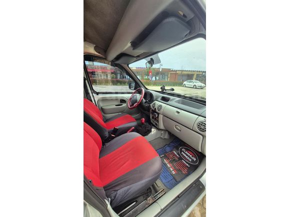 Sahibinden Renault Kangoo 1.5 dCi Authentique 2007 Model