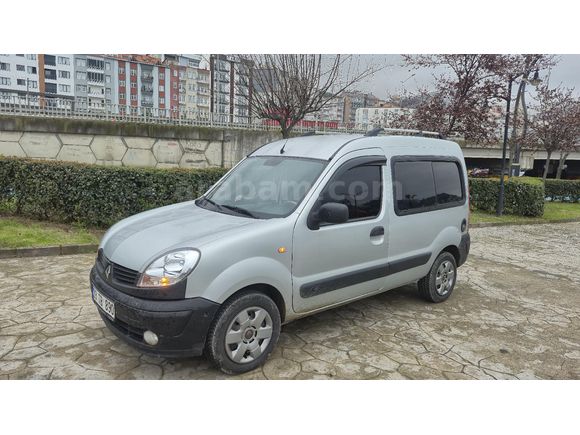 Sahibinden Renault Kangoo 1.5 dCi Authentique 2007 Model