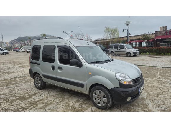 Sahibinden Renault Kangoo 1.5 dCi Authentique 2007 Model