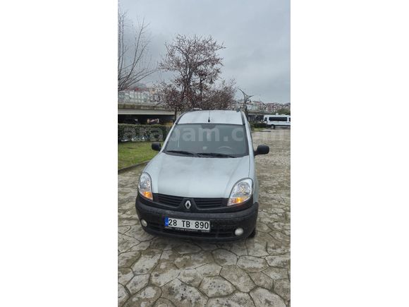 Sahibinden Renault Kangoo 1.5 dCi Authentique 2007 Model