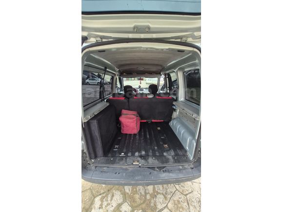 Sahibinden Renault Kangoo 1.5 dCi Authentique 2007 Model