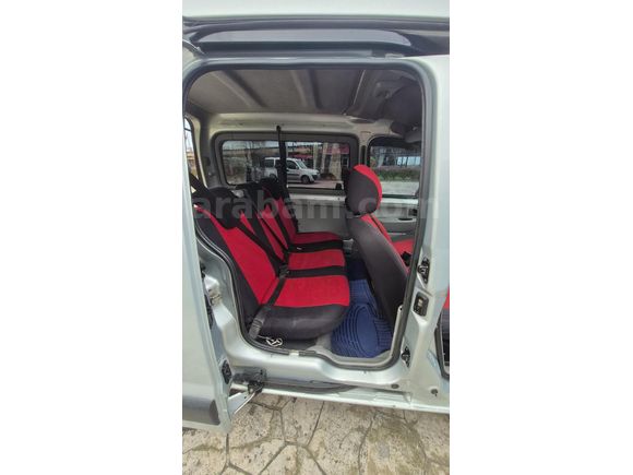 Sahibinden Renault Kangoo 1.5 dCi Authentique 2007 Model