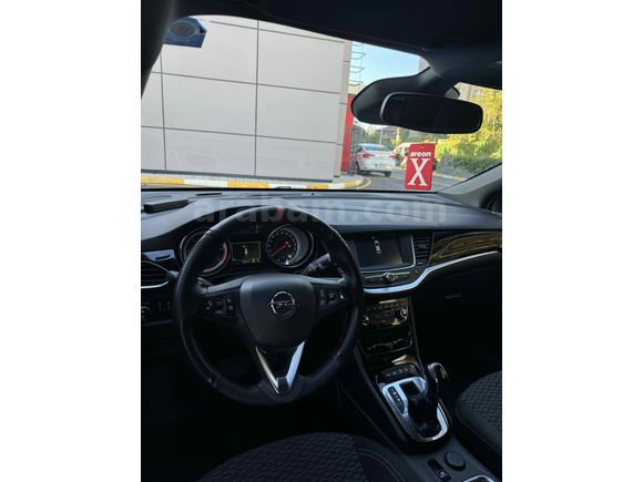 Sahibinden Opel Astra 1.6 CDTI Dynamic 2016 Model 