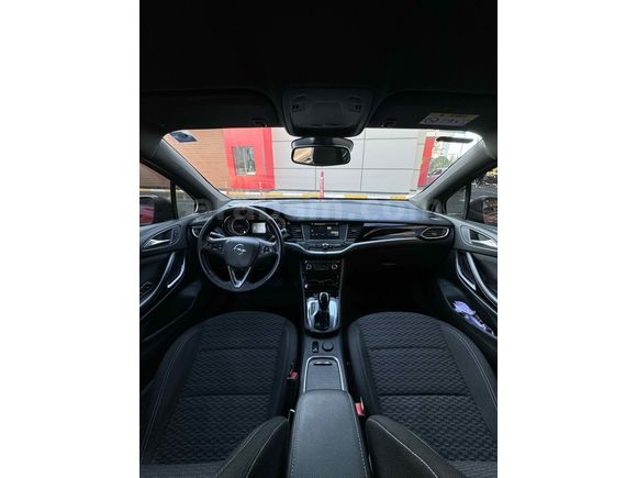 Sahibinden Opel Astra 1.6 CDTI Dynamic 2016 Model 