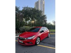 Sahibinden Opel Astra 1.6 CDTI Dynamic 2016 Model 