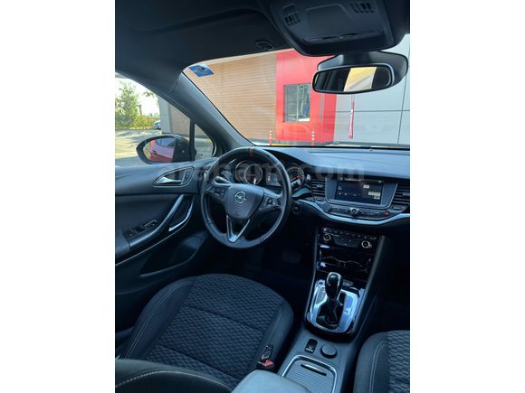 Sahibinden Opel Astra 1.6 CDTI Dynamic 2016 Model 