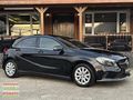 |GERZOĞLU| 2017 MODEL MERCEDES-BENZ A180 D STYLE - CAM TAVAN