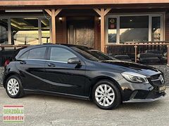 |GERZOĞLU| 2017 MODEL MERCEDES-BENZ A180 D STYLE - CAM TAVAN