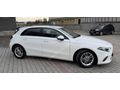 2019 MODEL MERCEDES A180d YENİ KASA HATASIZ