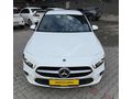 2019 MODEL MERCEDES A180d YENİ KASA HATASIZ