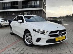 2019 MODEL MERCEDES A180d YENİ KASA HATASIZ