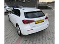 2019 MODEL MERCEDES A180d YENİ KASA HATASIZ