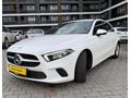 2019 MODEL MERCEDES A180d YENİ KASA HATASIZ
