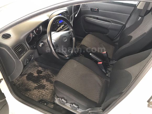 Sahibinden Hyundai Accent Era 1.4 Team 2010 Model