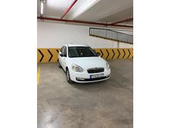 Sahibinden Hyundai Accent Era 1.4 Team 2010 Model