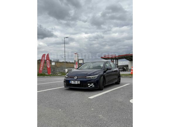 Sahibinden Volkswagen Golf 1.0 eTSI Life 2022 Model 