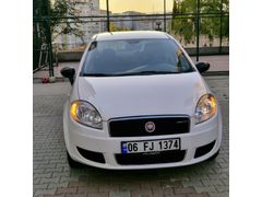SAHİBİNDEN ORİJİNAL 2014 147.XXX KM 1.3 MJET EURO5 LİNEA