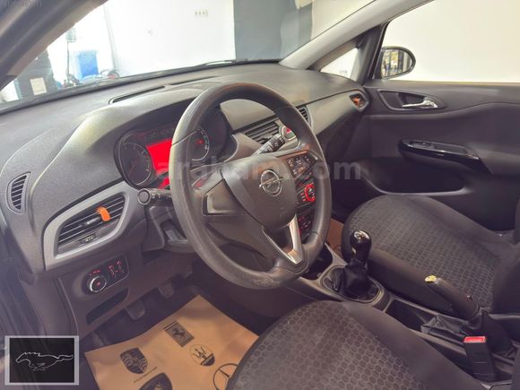 2015 OPEL CORSA HATASIZ AYARINDA DÜŞÜK KM