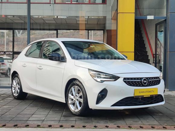 İLHAN OTOMOTİV I 2022-ELEGANCE-2 LOKAL-ŞERİT TAKP-HAYALET-FULL