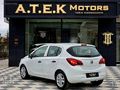 2015 Opel Corsa 1.2 Essentai