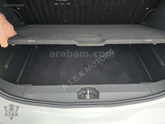 2015 Opel Corsa 1.2 Essentai