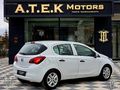 2015 Opel Corsa 1.2 Essentai