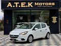 2015 Opel Corsa 1.2 Essentai