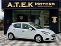 2015 Opel Corsa 1.2 Essentai
