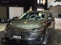 2023 Ford Focus 1.5 EcoBlue Titanium/HATASIZ/PT MOTORS KONSİNYE