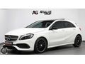 2017 MERCEDES BENZ A-200 AMG GECE PAKETLİ-ORJİNAL-60.000KM