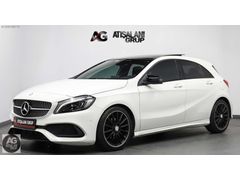 2017 MERCEDES BENZ A-200 AMG GECE PAKETLİ-ORJİNAL-60.000KM